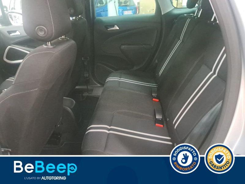 Opel Crossland 1.5 ECOTEC DESIGN&TECH 110CV