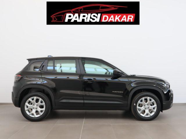 JEEP Avenger 1.2 Turbo 100CV MHEV Altitude *PROMO PARISI GROUP*