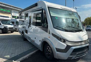 Elnagh magnum 530