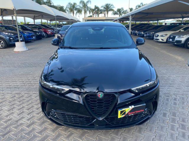 ALFA ROMEO Tonale 1.6 diesel 130 CV TCT6 Sprint
