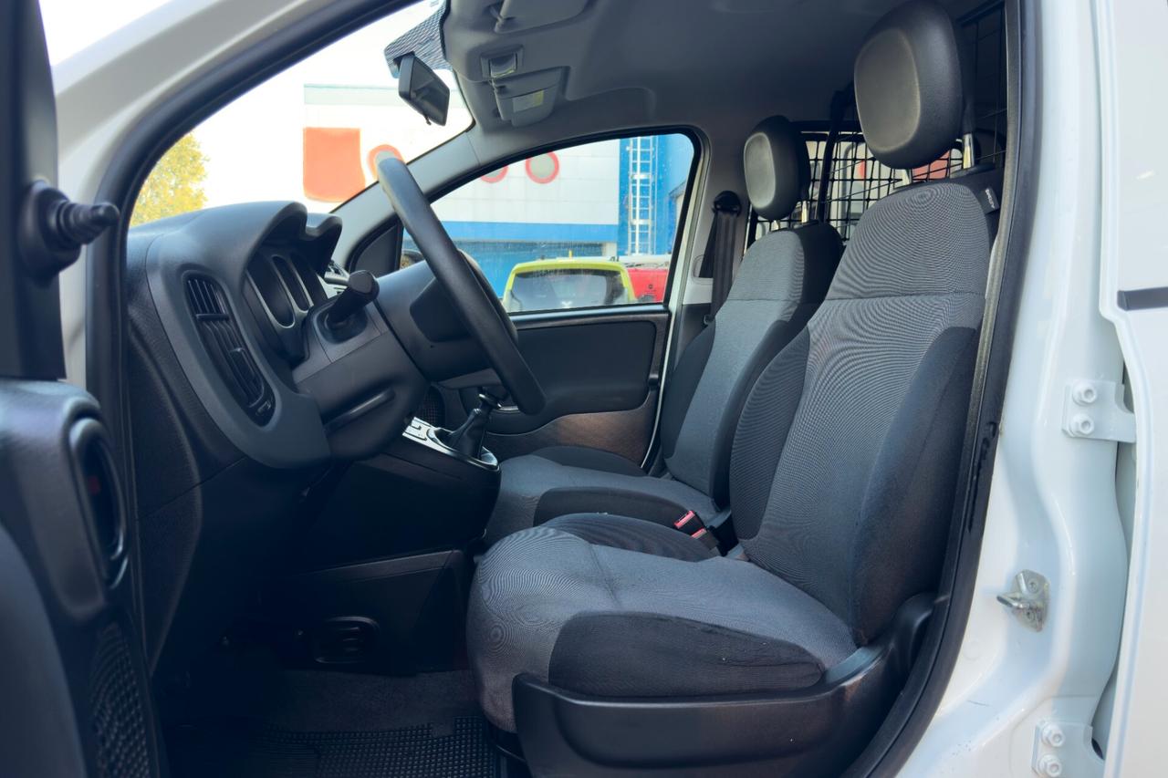 Fiat Panda 1.2 Easy Van 2 posti FY523PD