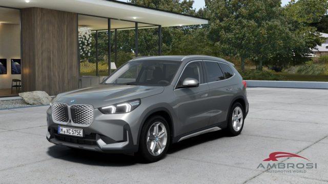 BMW iX1 eDrive20-Special Edition xLine Premium Package