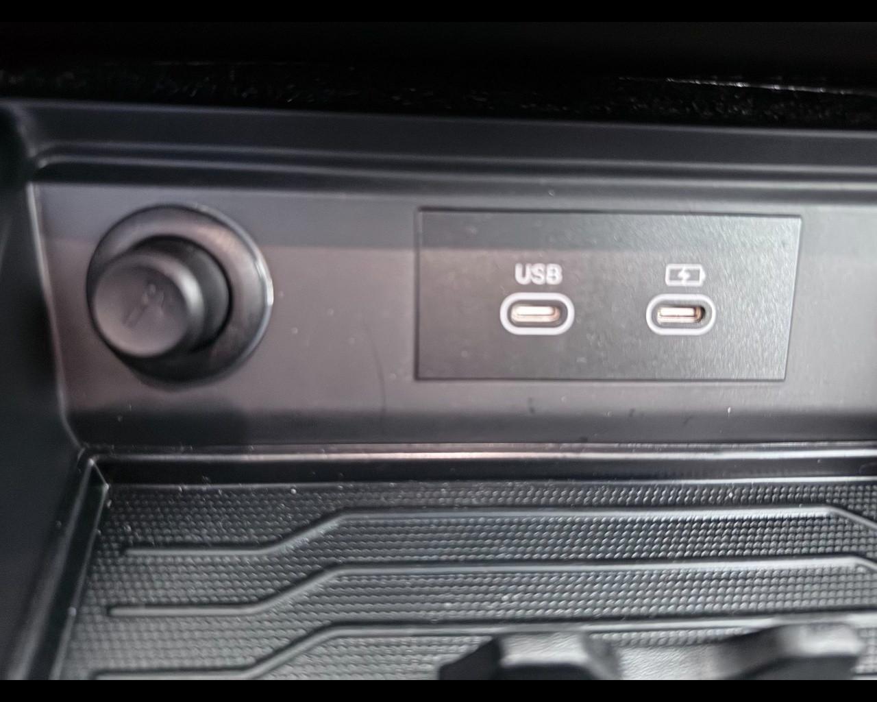 KGM REXTON SPORT XL MUST LEAF SUSPENSION WHEWL 22 DIESEL 4WD MY 25