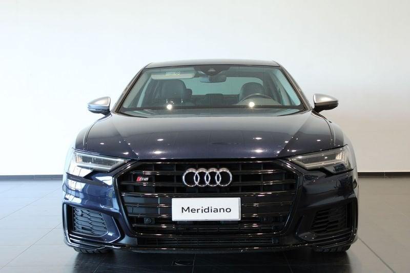 Audi A6 5ª SERIE S6 3.0 TDI quattro tiptronic