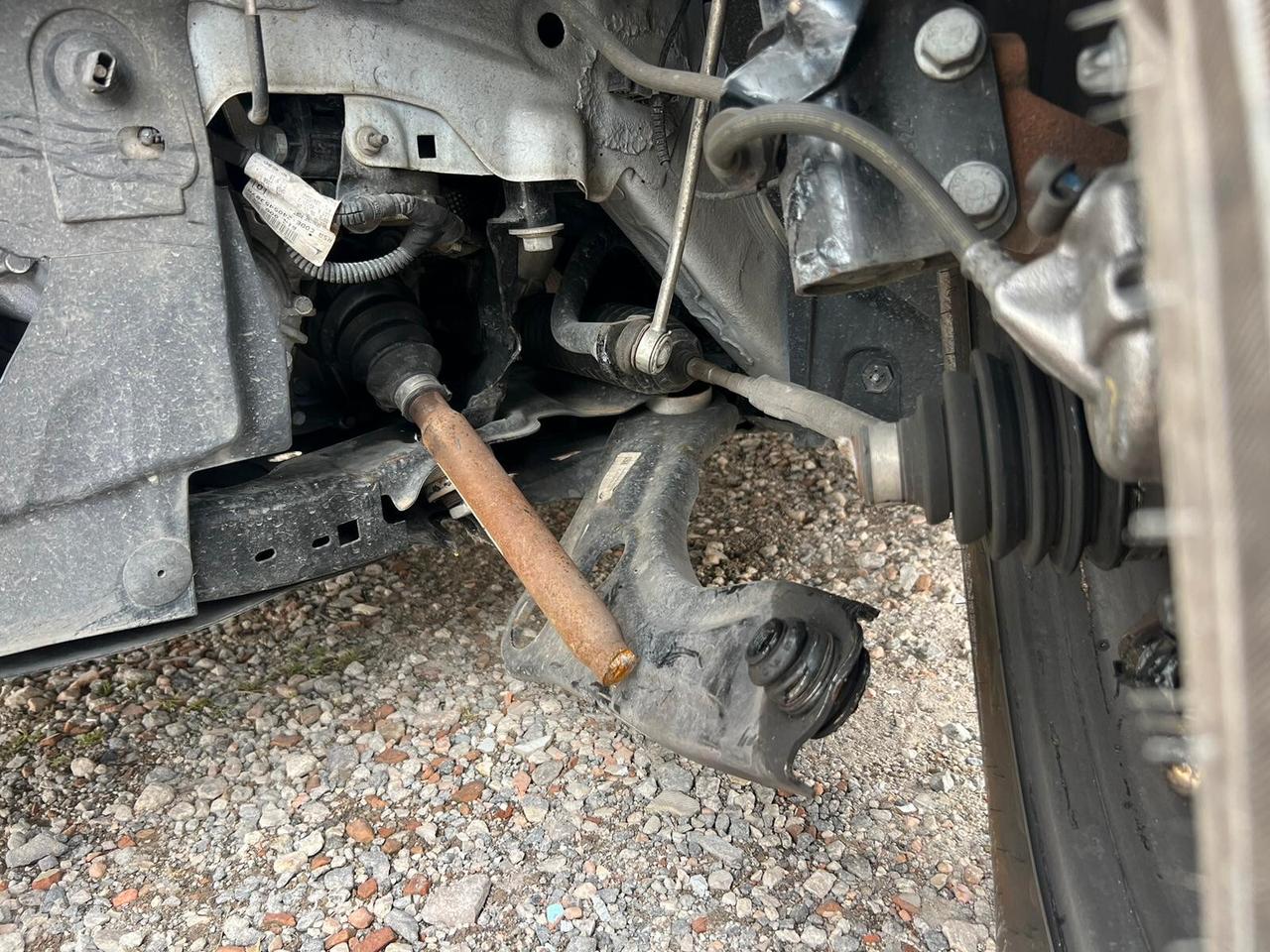 Dacia Sandero Stepway 1.0 TCe ECO-G Expression