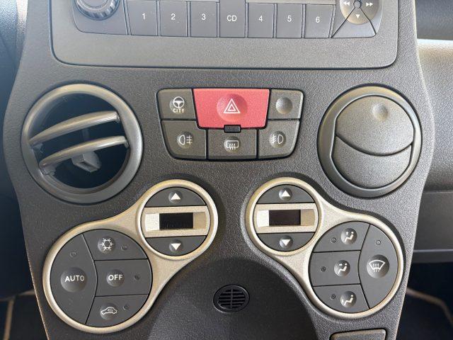 FIAT Panda 1.2 Emotion EURO 5 OK NEOPATENTATI