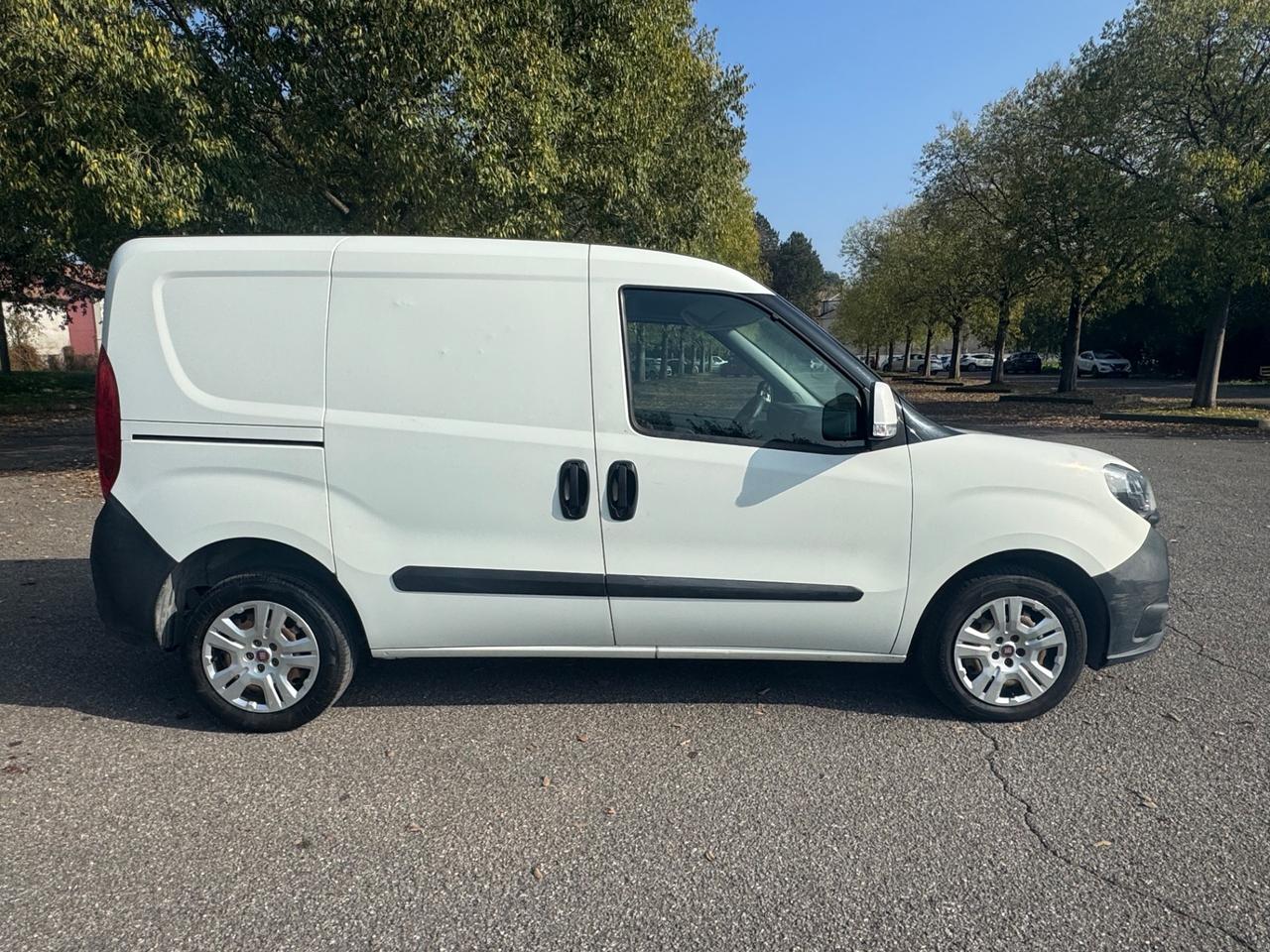 Fiat Doblo Doblò 1.3 MJT PC-TN Cargo Lamierato