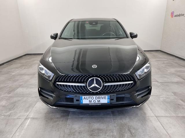 MERCEDES-BENZ A 250 e Automatic EQ-Power Premium AMG