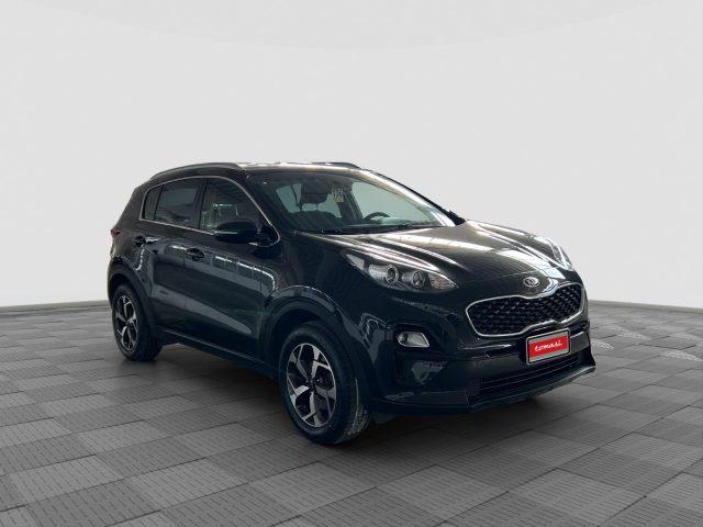 KIA Sportage Sportage 1.6 GDI 2WD Business Class