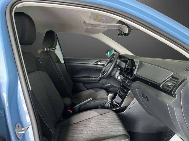 VOLKSWAGEN T-Cross 1.0 TSI 115 CV DSG Life