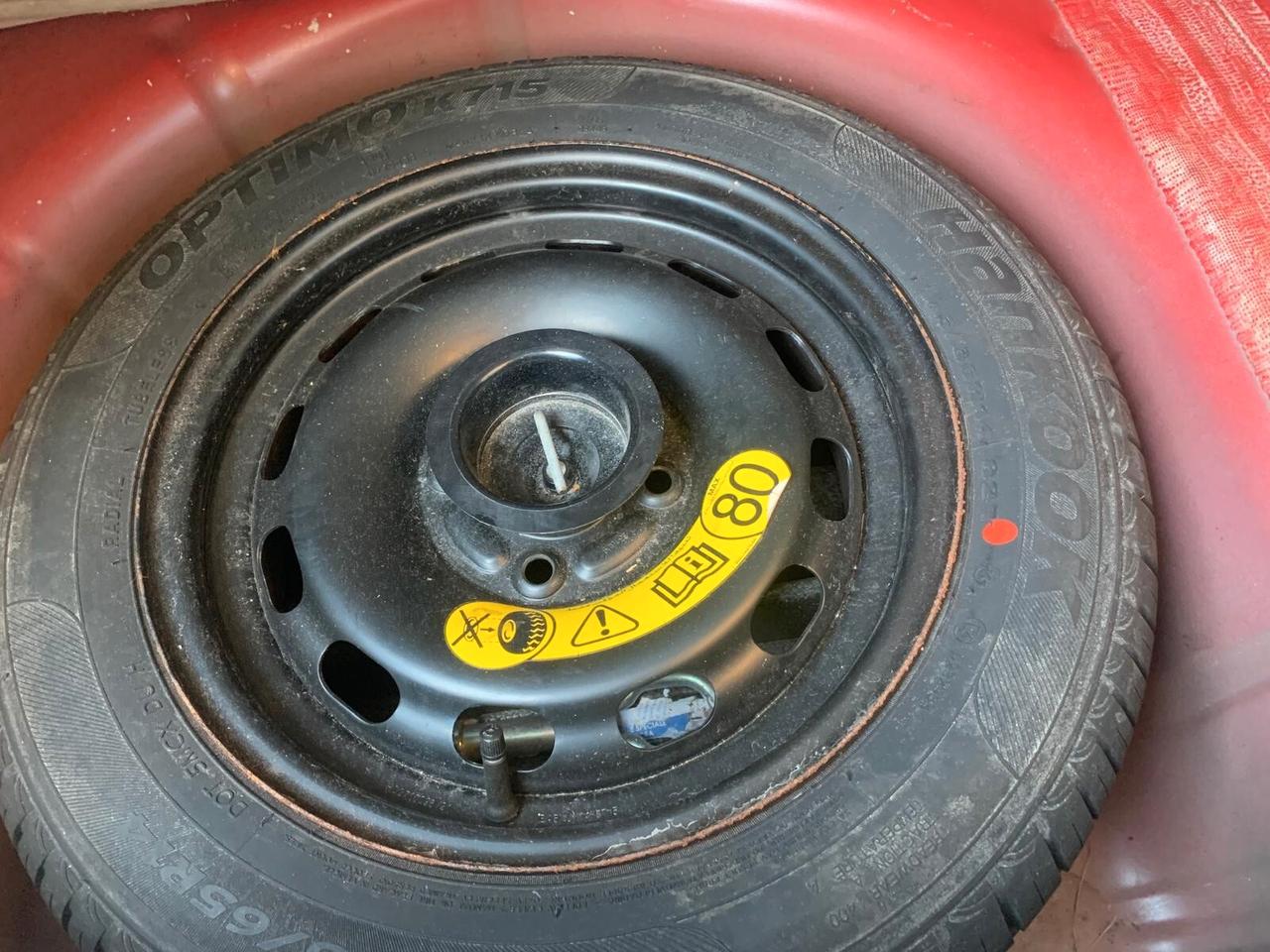 Ford Fiesta 1.2 82CV Neopat.