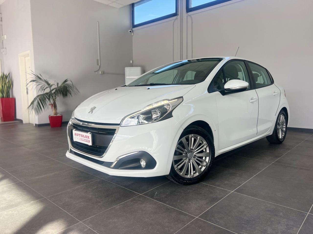 Peugeot 208 PureTech 68 5 porte Active