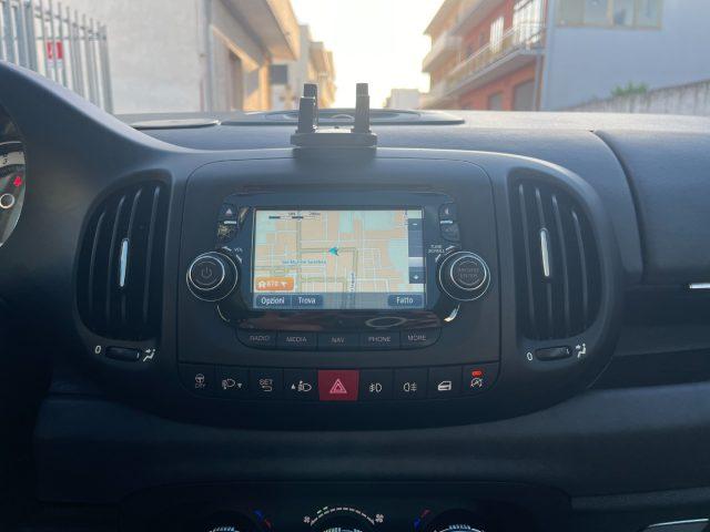 FIAT 500L 1.3Multijet 85CV Lounge *Tetto Panoramico*