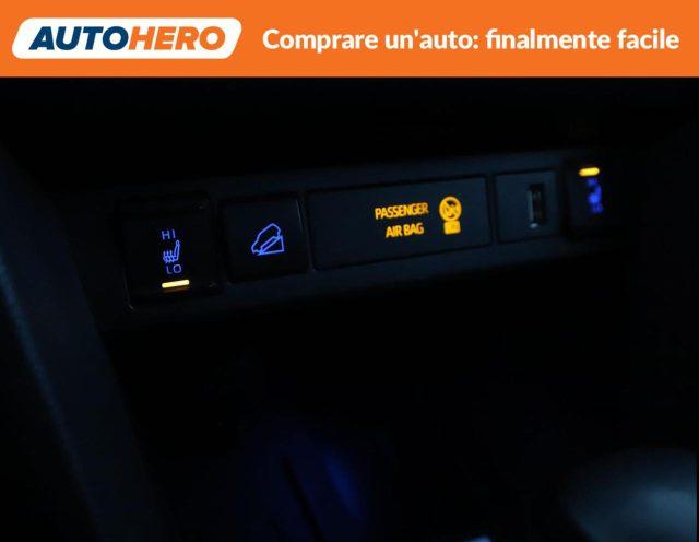 TOYOTA Yaris Cross 1.5 Hybrid 5p. E-CVT AWD-i Adventure