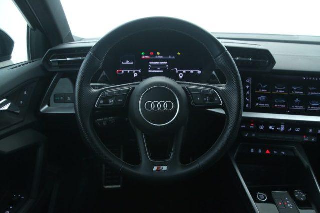 AUDI A3 SPB 35 TFSI S tronic S line edition