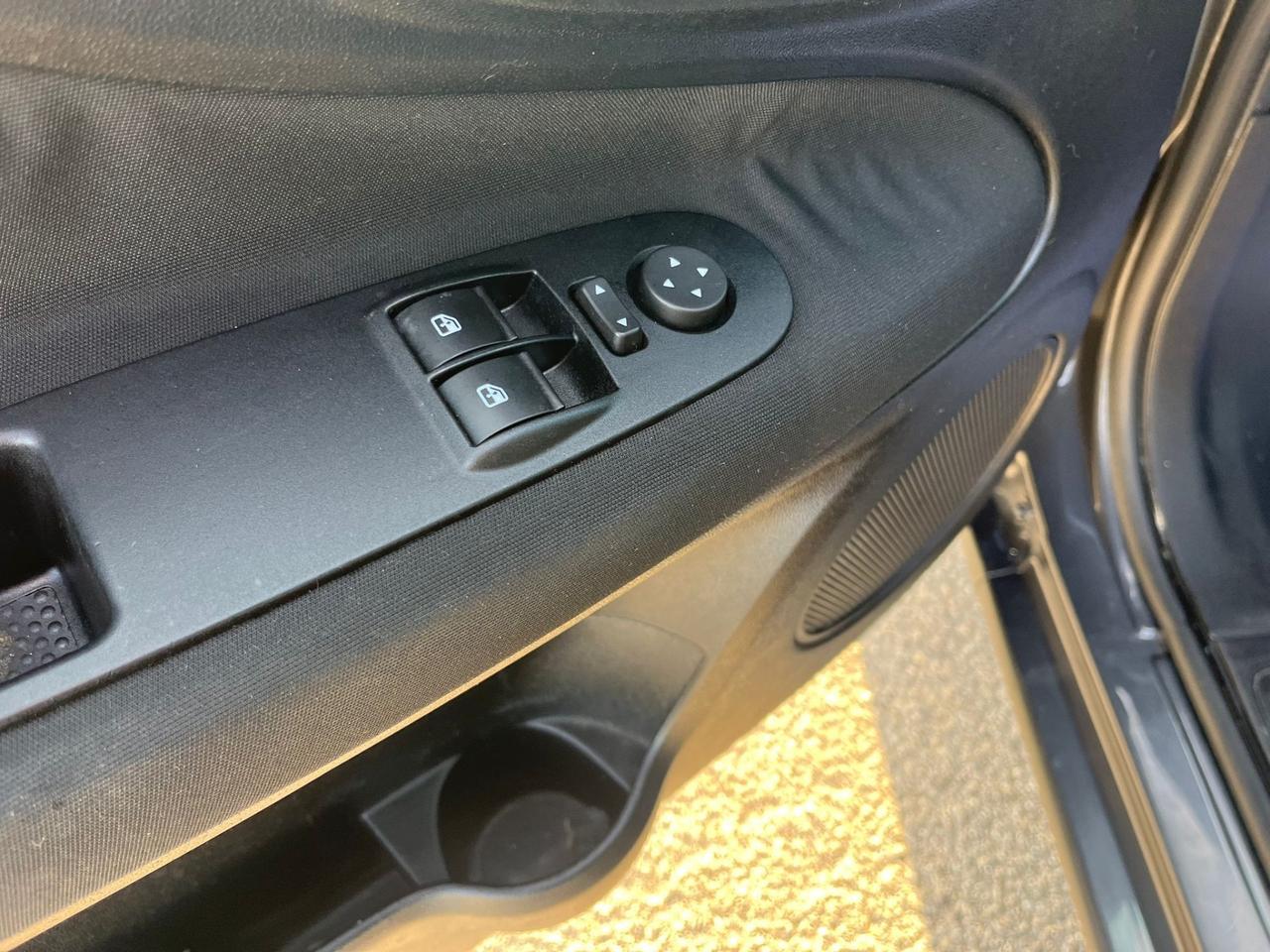 Fiat Punto Evo 1.2 benz/gpl Dynamic 2011