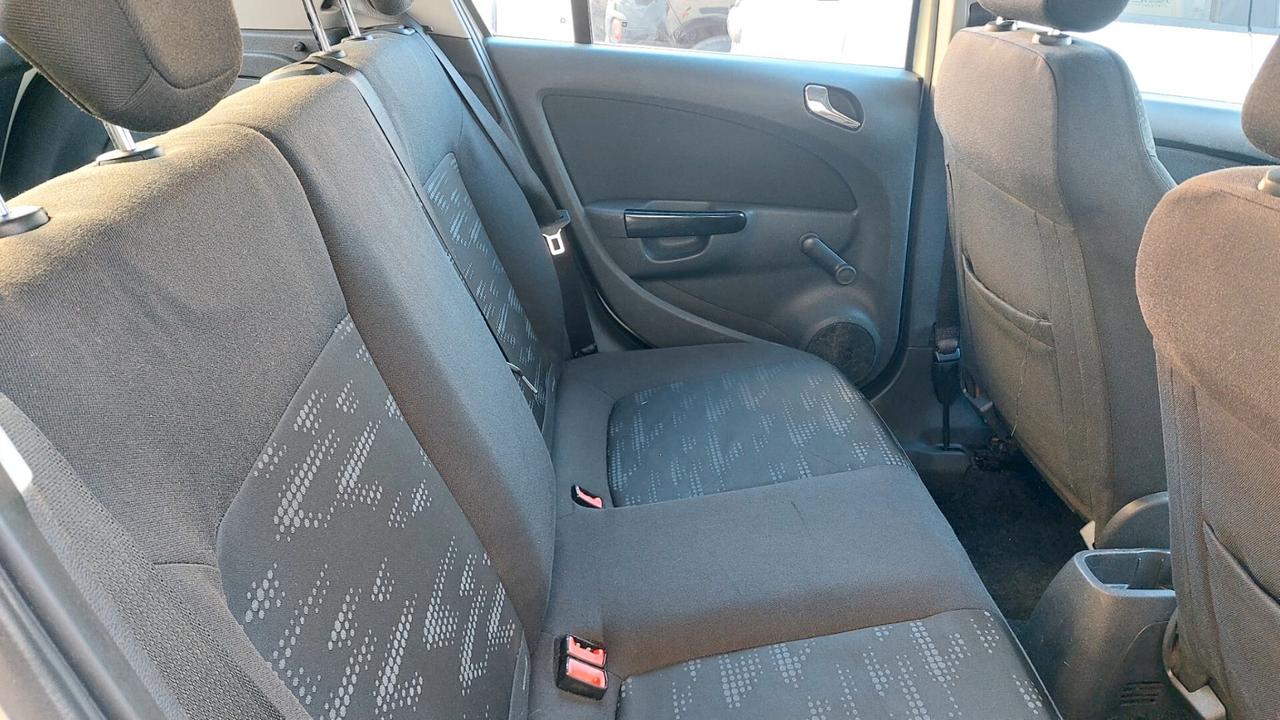 Opel Corsa 1.2 5 porte Elective