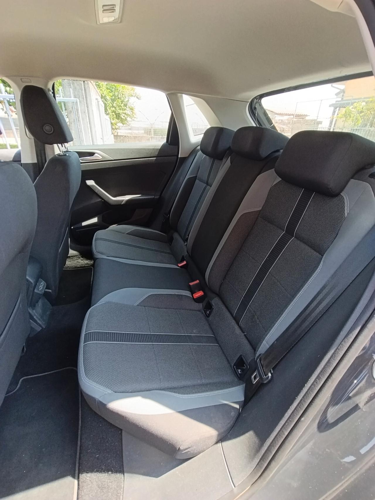 Volkswagen Polo 1.6 TDI 95 CV #GM
