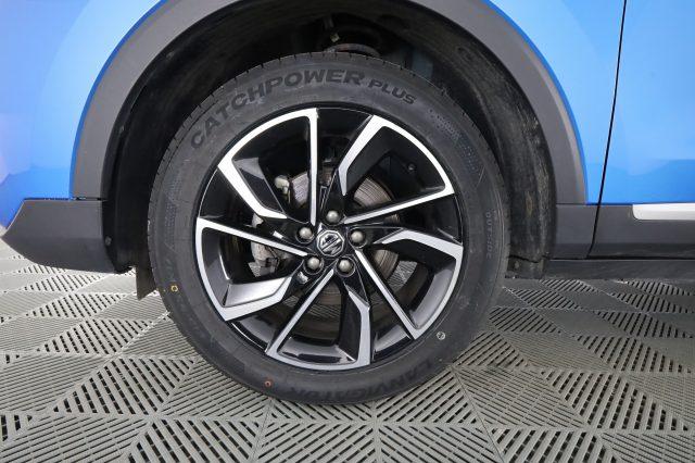 MG ZS ZS 1.5 VTi-tech Luxury