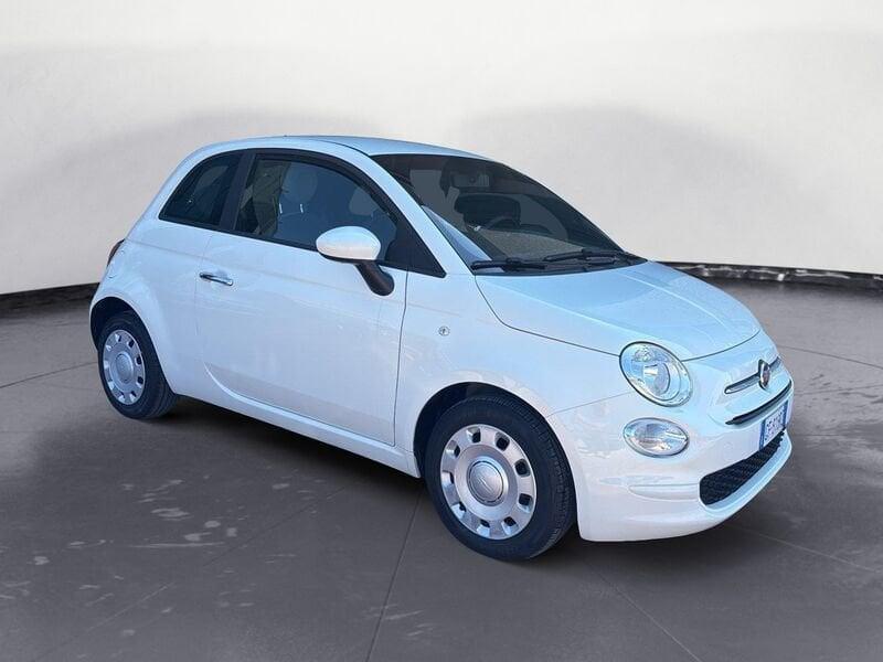 FIAT 500 1.0 Hybrid Pop