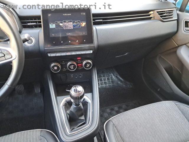RENAULT Clio TCe 100 CV 5 porte Intens