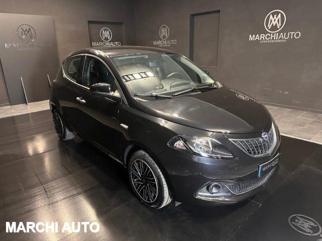 LANCIA Ypsilon 1.0 FireFly 5 porte S&S Hybrid Gold