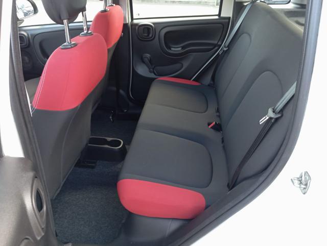FIAT Panda *PROMO* 1.2 Pop