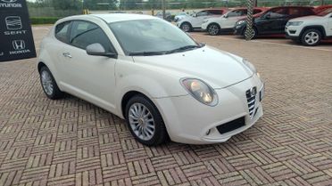 Alfa Romeo MiTo 1.3 JTDm 85 CV S&S Racer