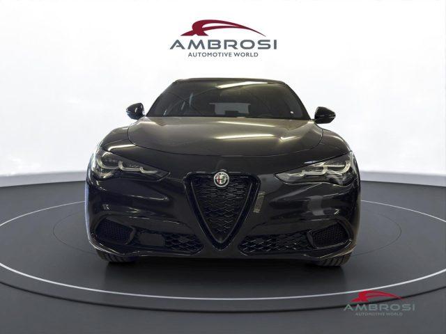 ALFA ROMEO Stelvio Diesel 210cv Sprint