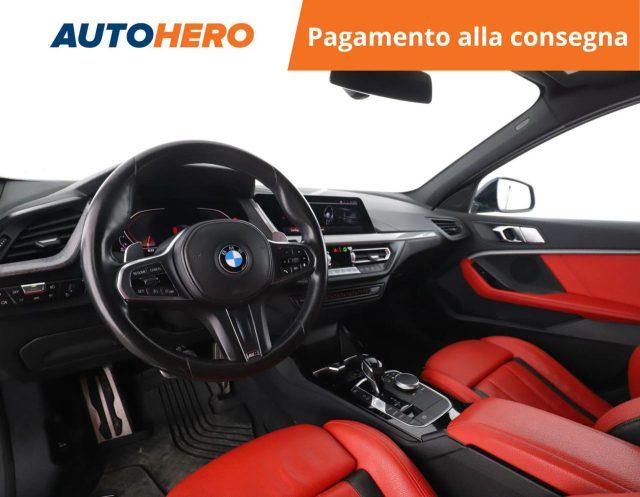 BMW 120 d xDrive 5p. Msport