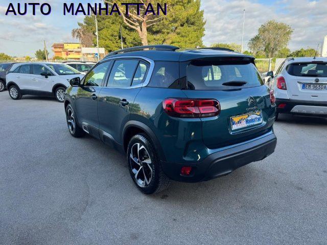CITROEN C5 Aircross BlueHDi 130 S&S EAT8 Shine