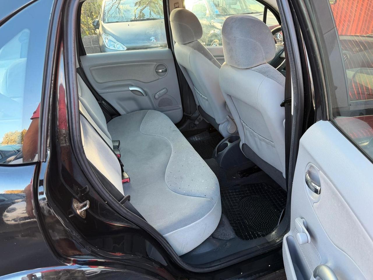 Citroen C3 1.1 DEG