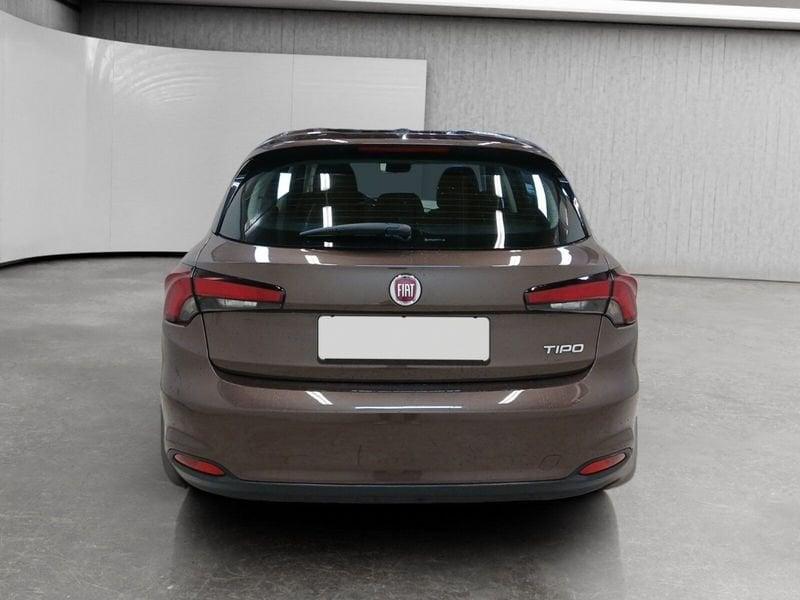 FIAT Tipo 5p 1.6 mjt City Life s&s 130cv