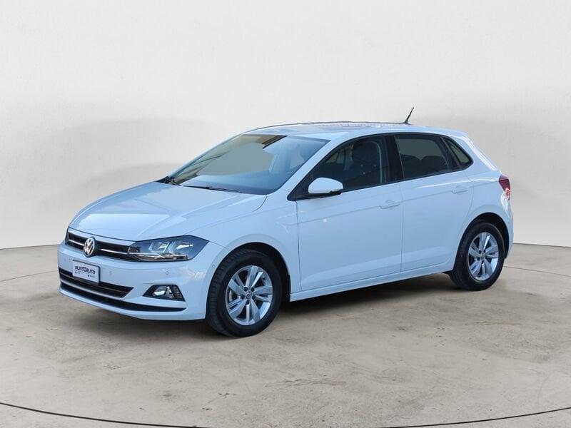 Volkswagen Polo 1.0 TSI 5p. Highline BlueMotion Technology