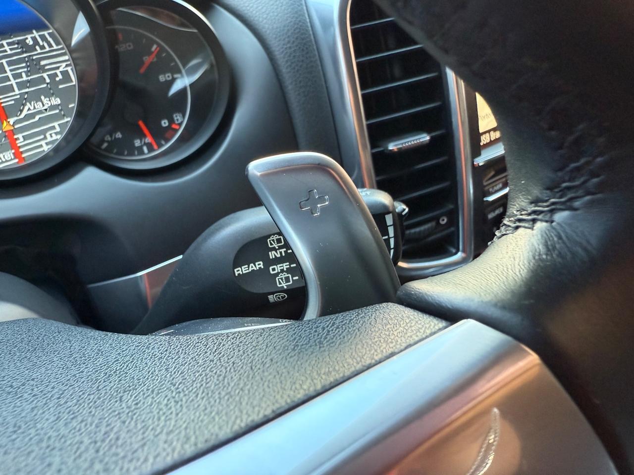 Porsche Cayenne GTS 3.0 TDI - PREZZO PROMO