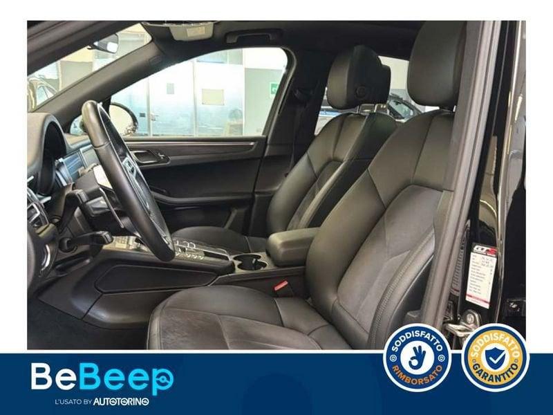 Porsche Macan 2.0 245CV PDK