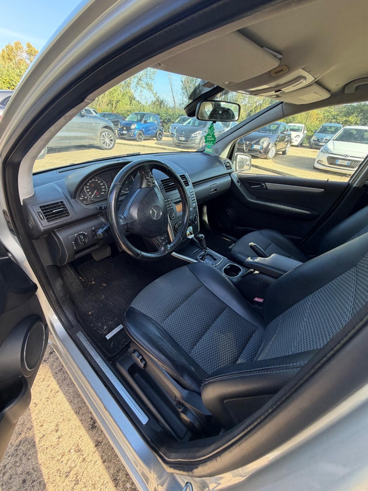 Mercedes-benz A 180 CDI Special Edition
