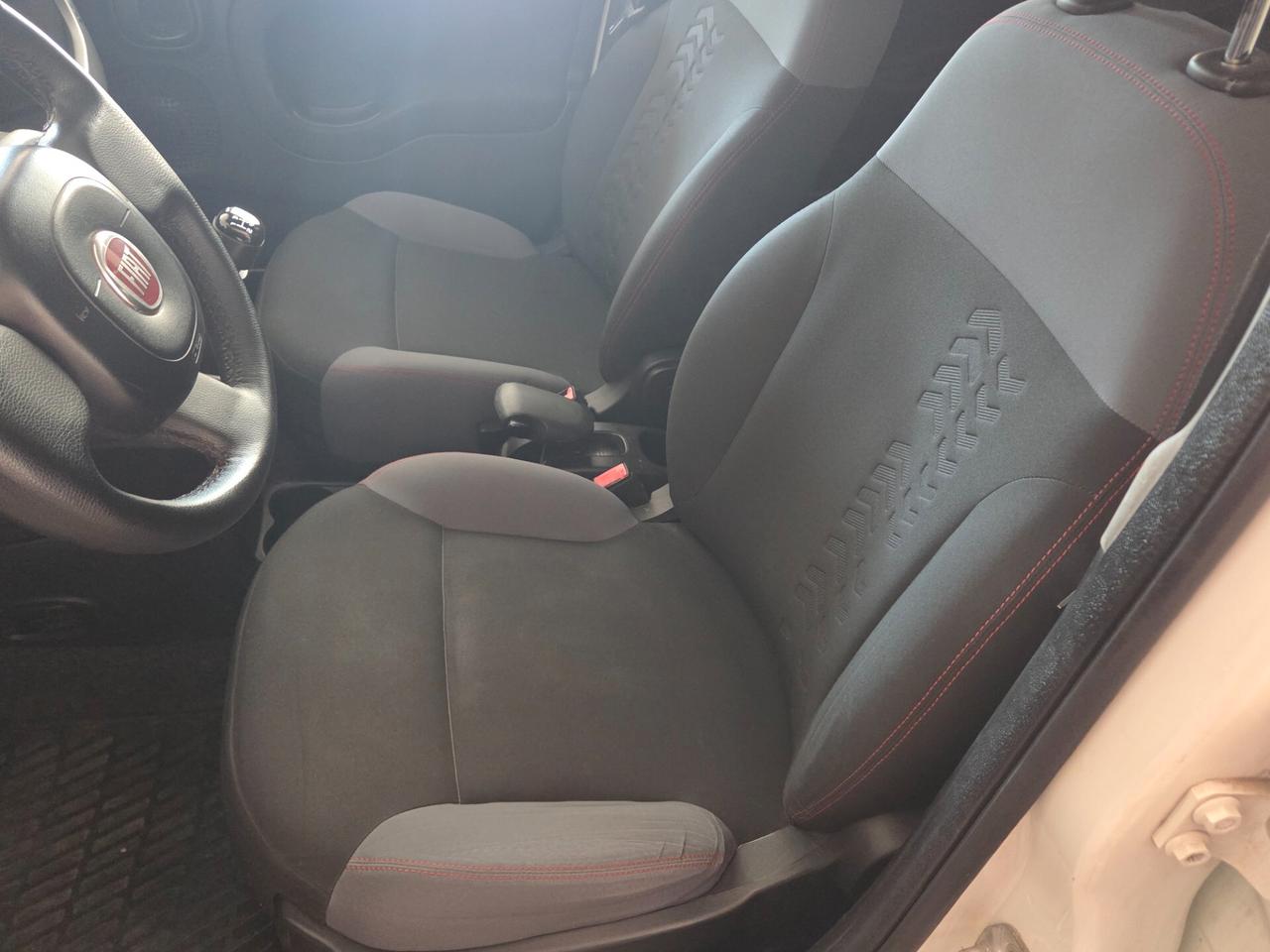 Fiat Panda 1.2 EasyPower Easy