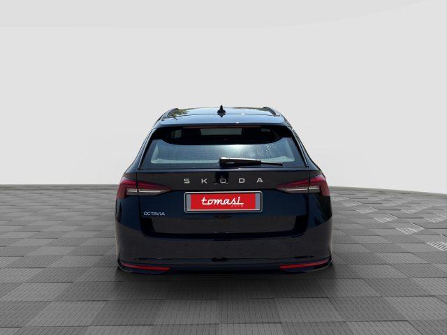 SKODA Octavia Octavia 2.0 TDI 150 CV DSG Wagon Executive