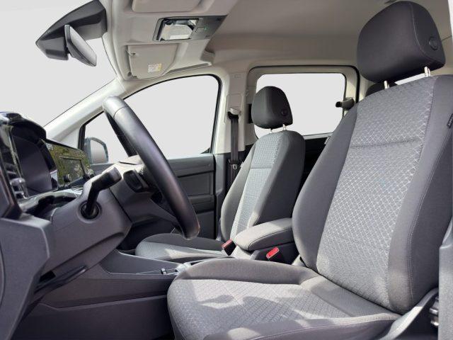 FORD Tourneo Connect Grand Tourneo Connect 2.0 EcoBlue 122 CV Powershif