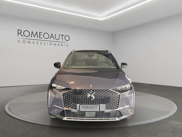 DS AUTOMOBILES DS 7 BlueHDi 130 aut. Exupery