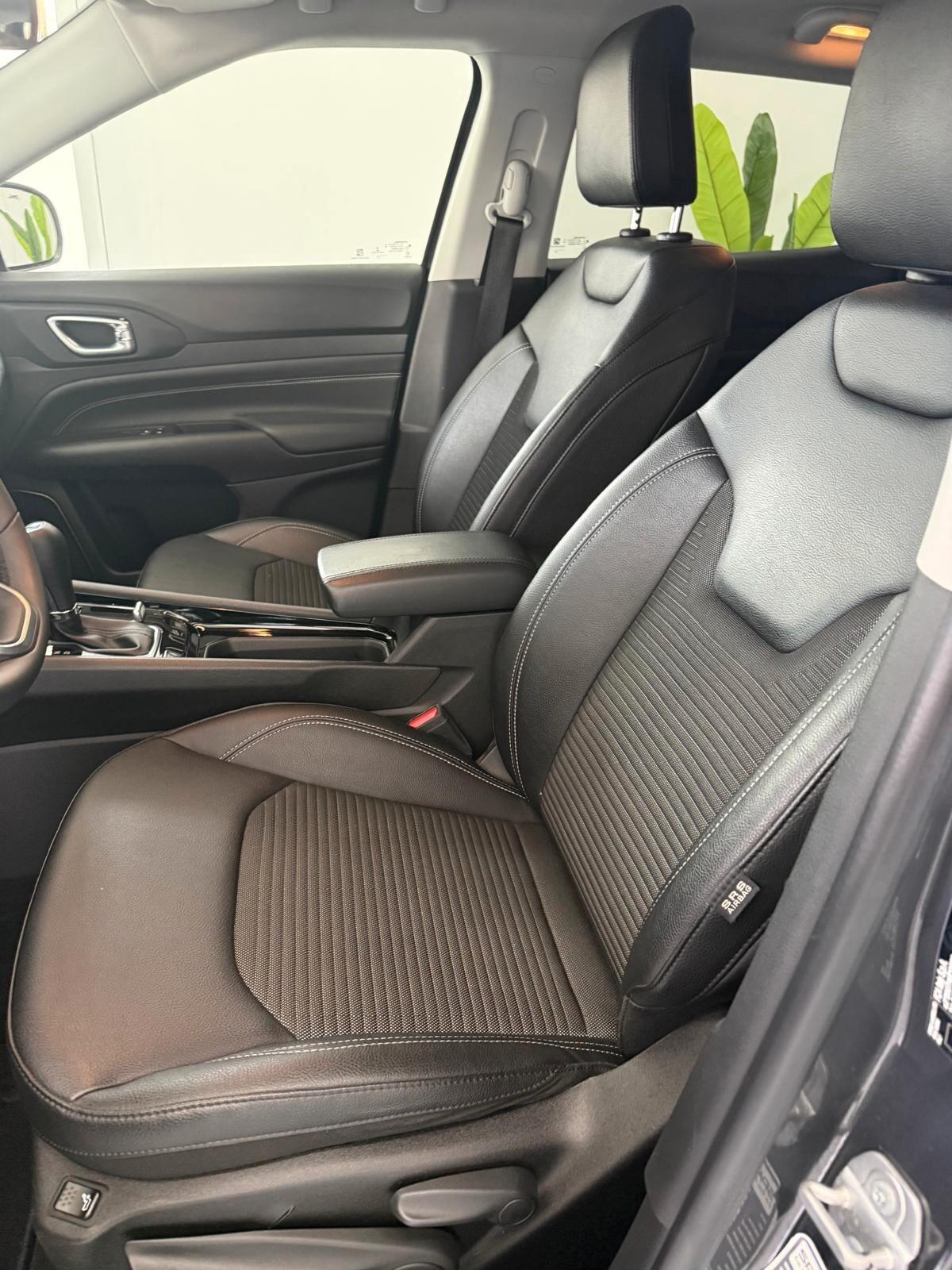 Jeep Compass 1.3 Turbo T4 190 CV PHEV AT6 4xe Limited NO VINCOLI