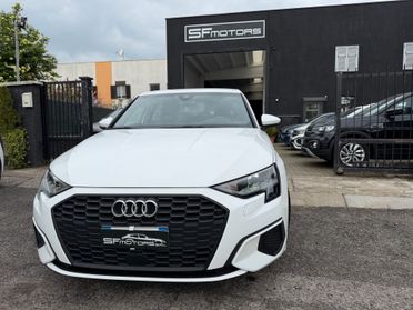 Audi A3 SPB 35 TFSI S tronic Business Advanced