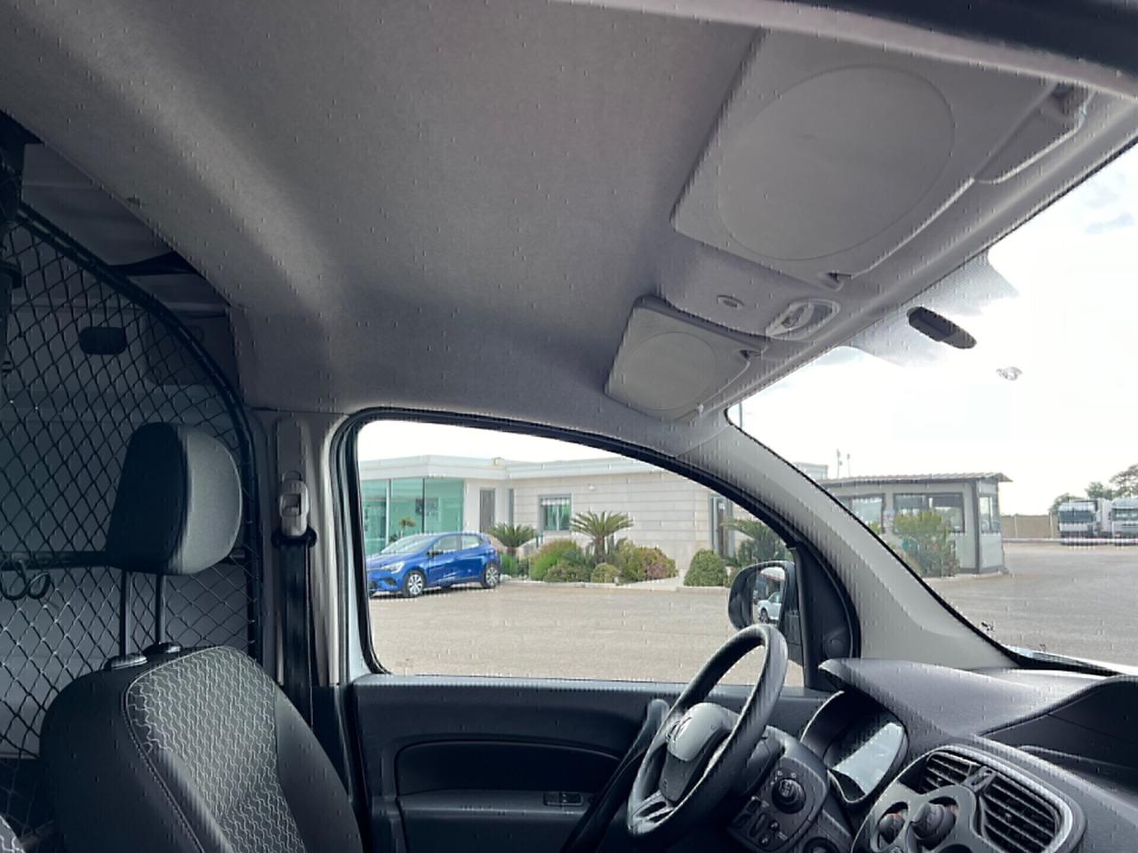 Renault Kangoo 1.5 dci TETTO APRIBILE - 2016