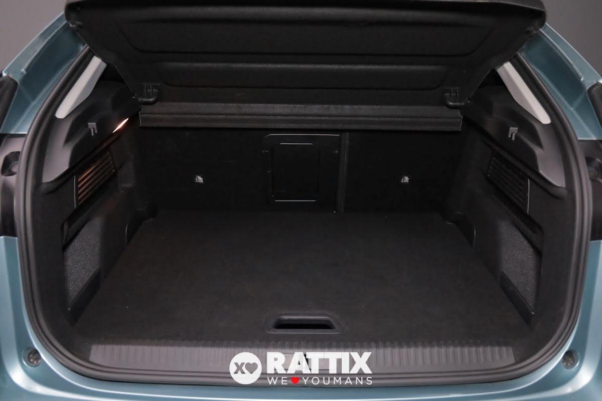 Citroen C4 1.2 Puretech 130CV Shine EAT8