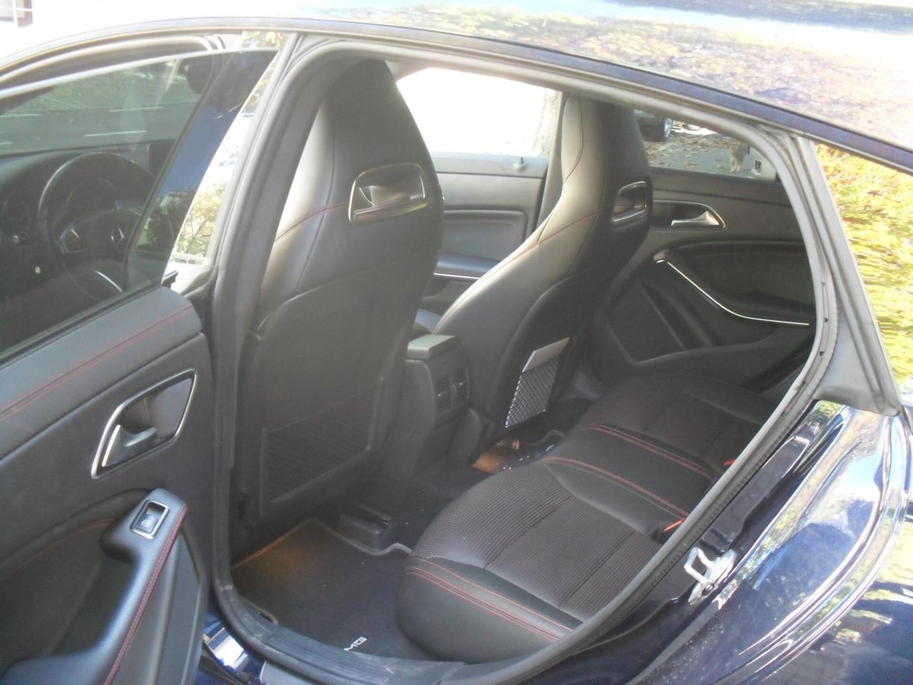 Mercedes-benz CLA 220 d S.W. 4Matic Automatic Sport