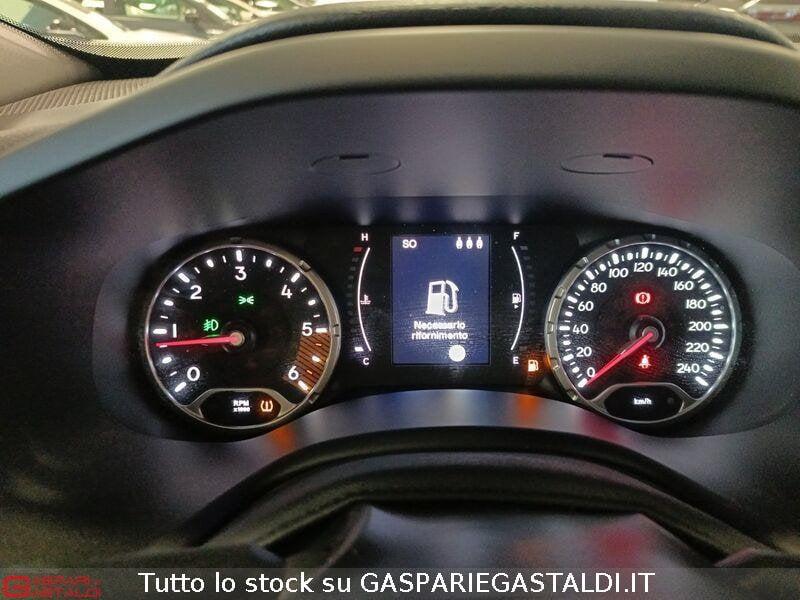 Jeep Renegade Renegade 1.6 Mjt 130 CV Business