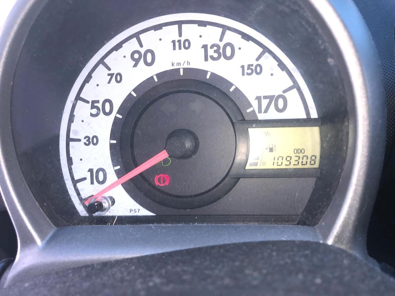 Toyota Aygo 1.0 12V VVT-i 5 porte Active Connect