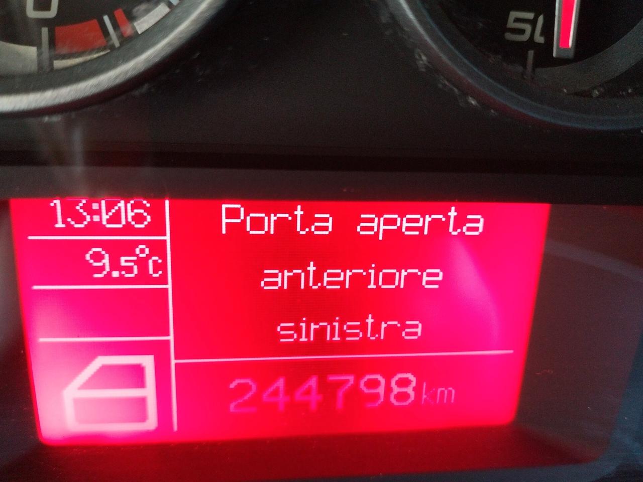 Alfa Romeo MiTo 1.6 JTDm-2 S&S Distinctive - NEOPATENTATO