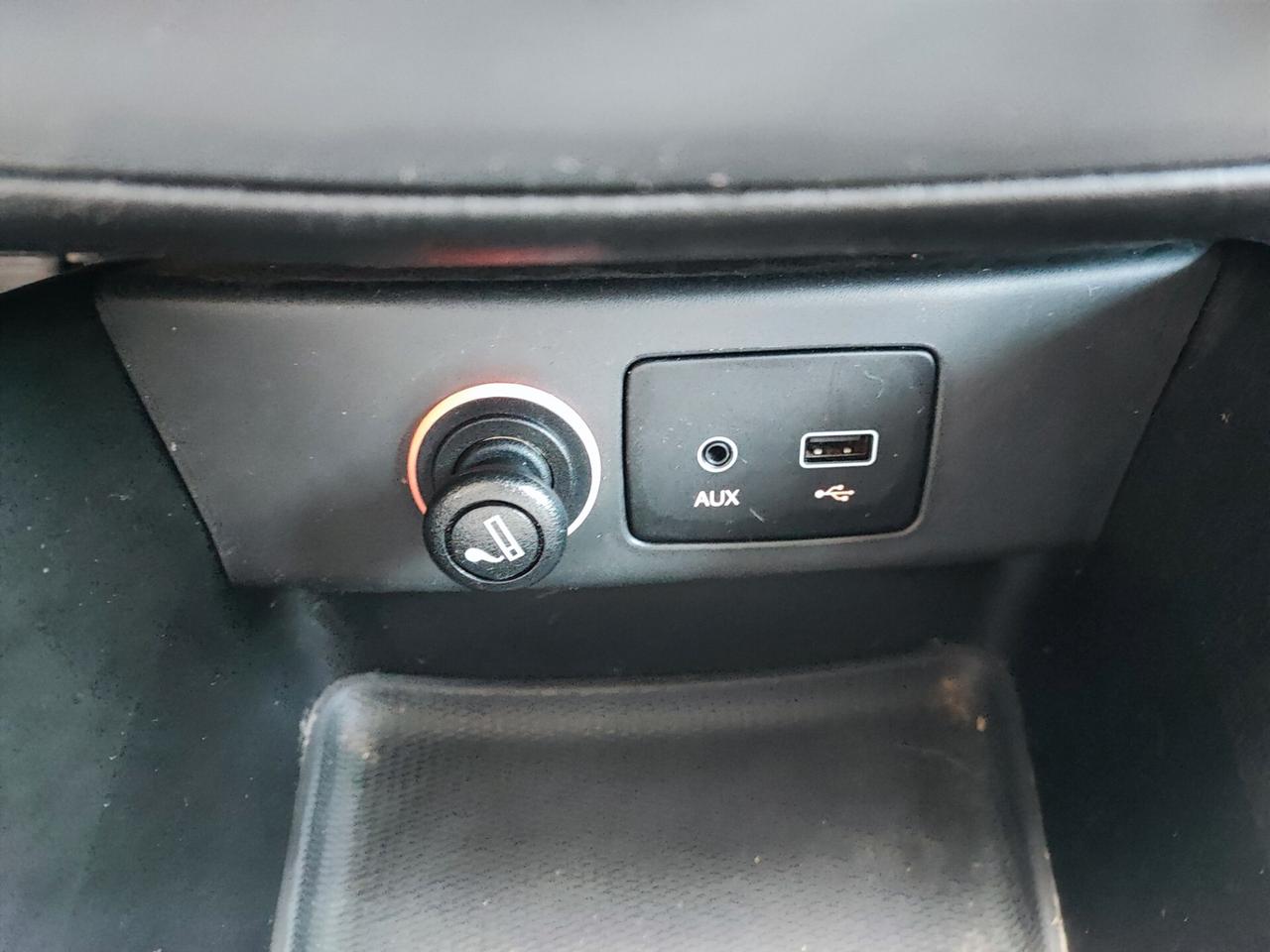 Fiat Tipo 1.4 4 porte Lounge